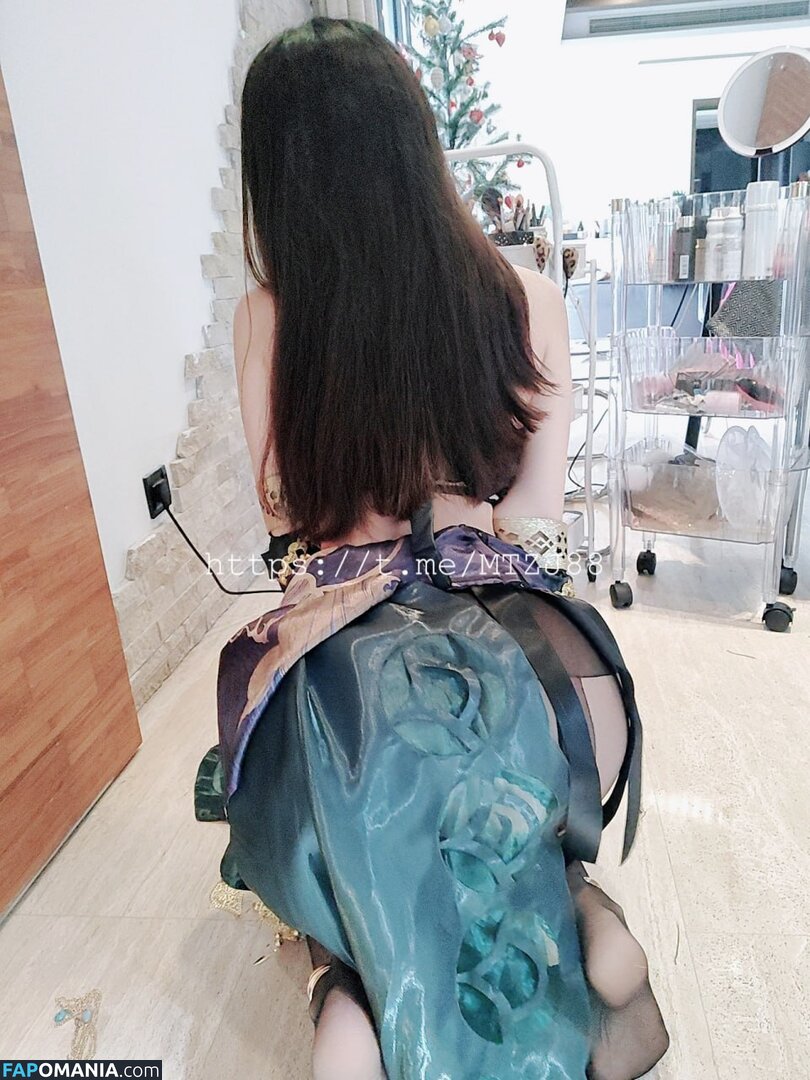lumanyu2233 Nudo OnlyFans  Foto trapelata #5