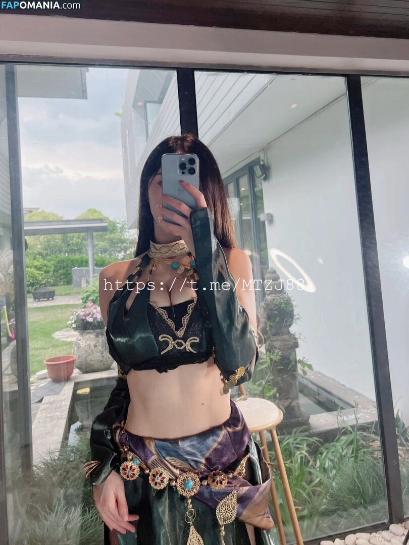 lumanyu2233 Nudo OnlyFans  Foto trapelata #6