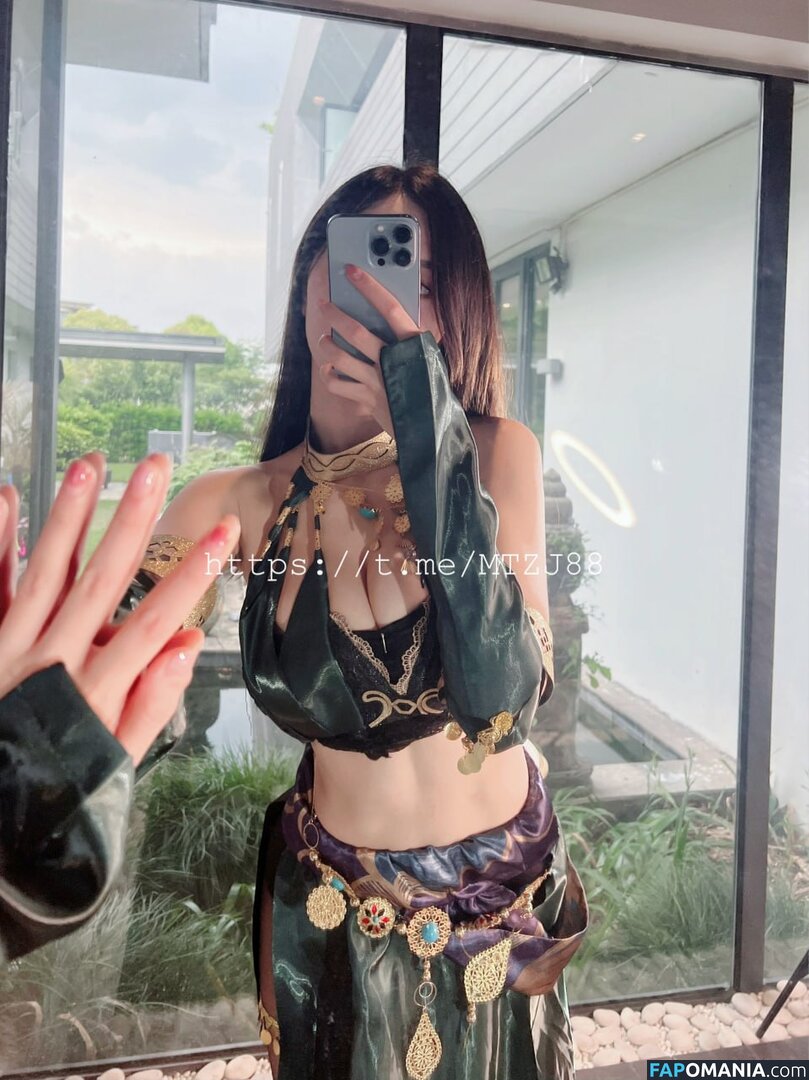 lumanyu2233 Nudo OnlyFans  Foto trapelata #7