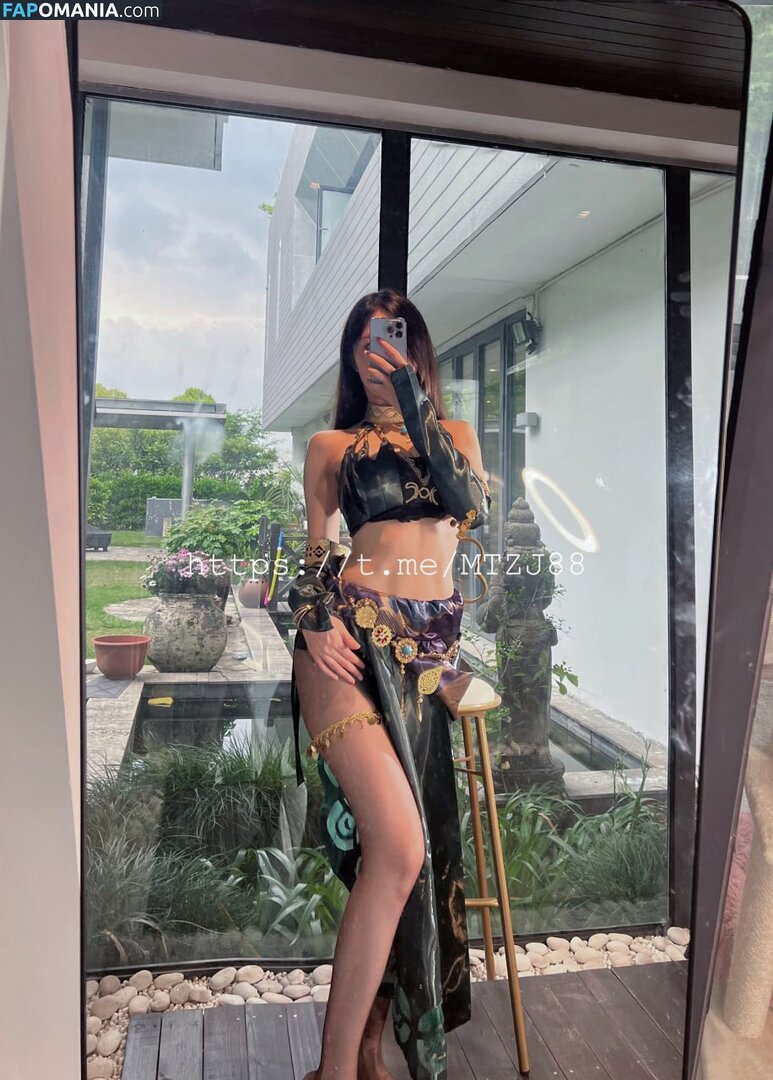 lumanyu2233 Nudo OnlyFans  Foto trapelata #8