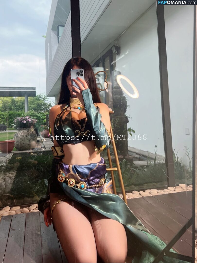 lumanyu2233 Nudo OnlyFans  Foto trapelata #10