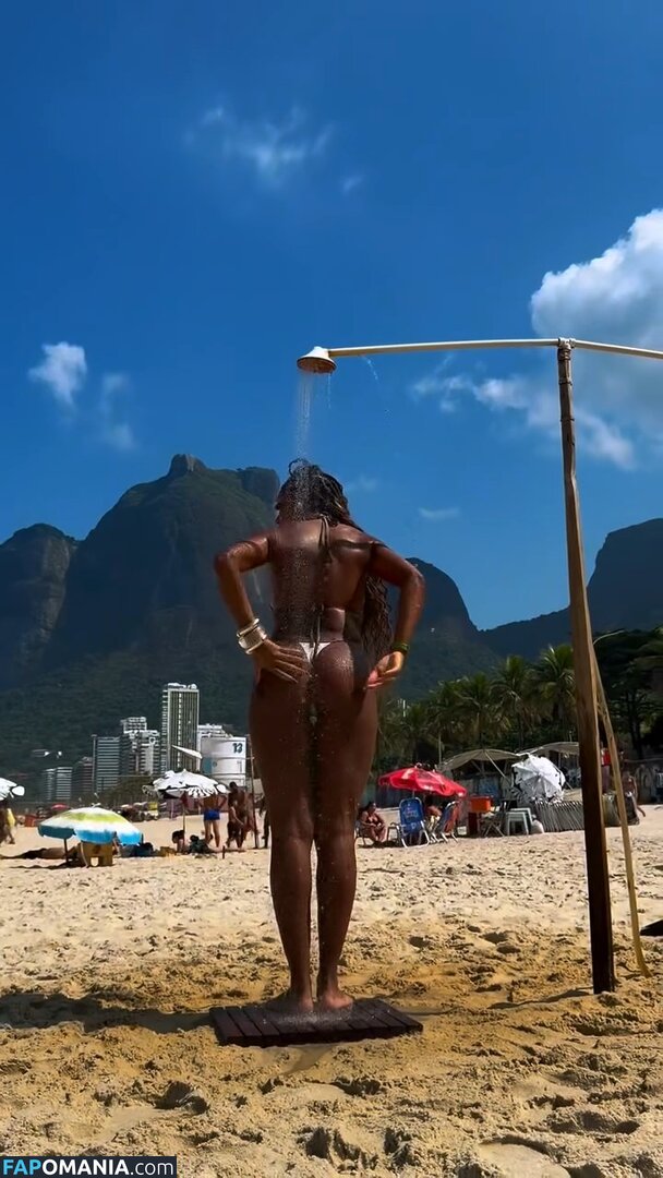 Lumena Aleluia / LumenaAleluia / lumena.aleluia Nudo OnlyFans  Foto trapelata #72