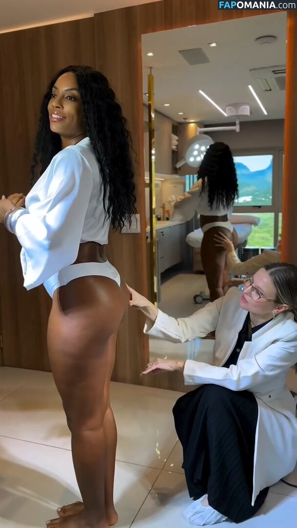 Lumena Aleluia / LumenaAleluia / lumena.aleluia Nudo OnlyFans  Foto trapelata #75