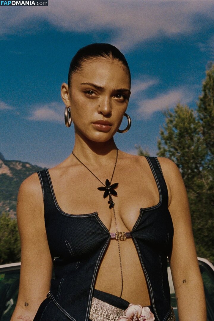 Luna Blaise / lunablaise Nudo OnlyFans  Foto trapelata #8