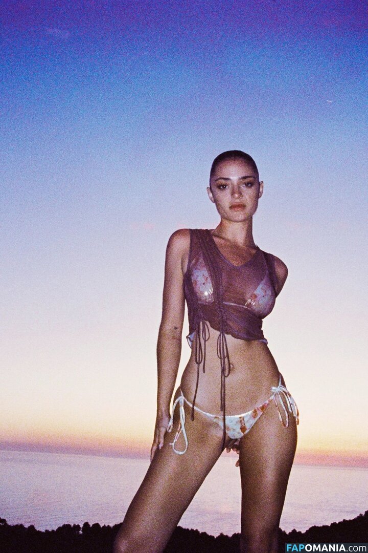 Luna Blaise / lunablaise Nudo OnlyFans  Foto trapelata #12
