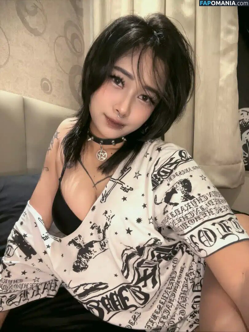 Luna Domsyou Nudo OnlyFans  Foto trapelata #5