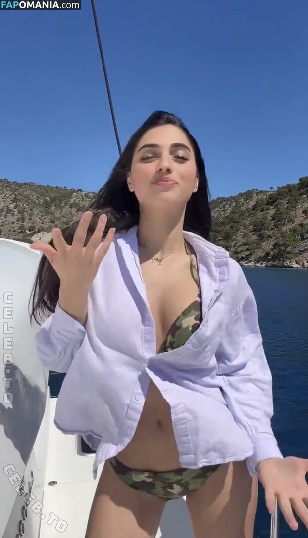 Luna Farina / LunaFarinaofficial / lunafarina / lunafarina01 / lunafarina27 Nudo OnlyFans  Foto trapelata #1
