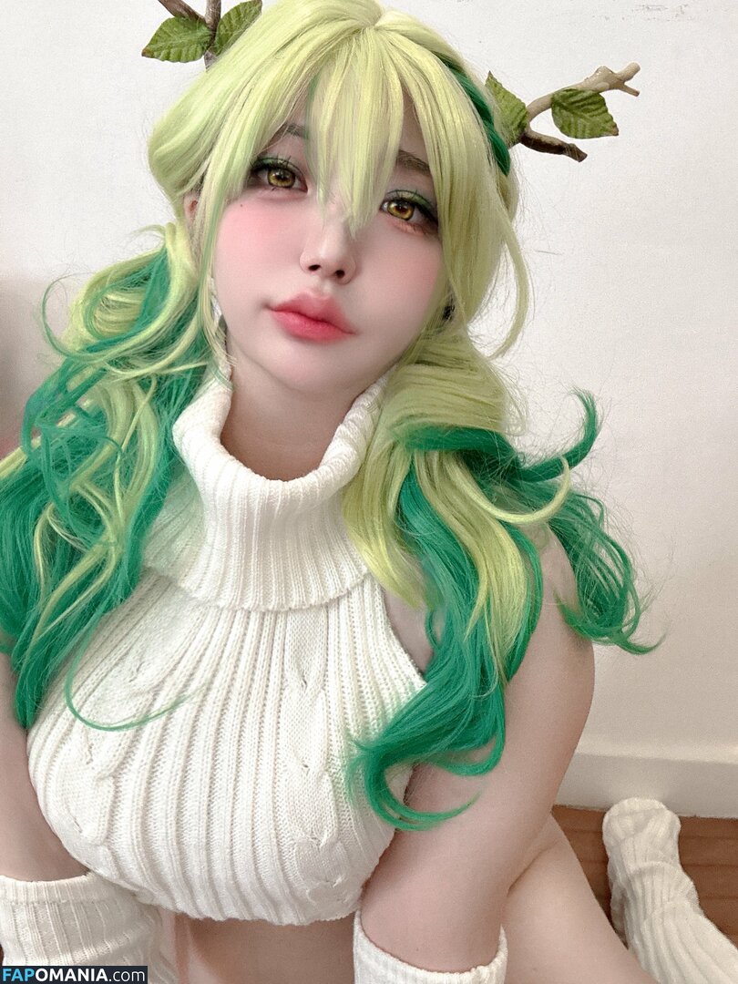 Luna Lorrain / Ruuna_070 / lunalorenaa Nudo OnlyFans  Foto trapelata #7