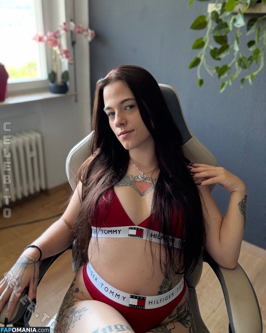 Luna_Lynn Nudo OnlyFans  Foto trapelata #1