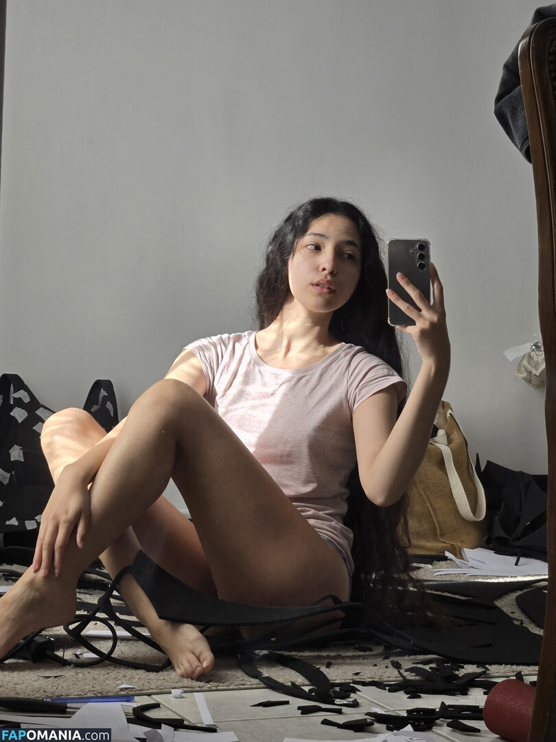 Luna Myosotis / LunaMyosotis Nudo OnlyFans  Foto trapelata #1