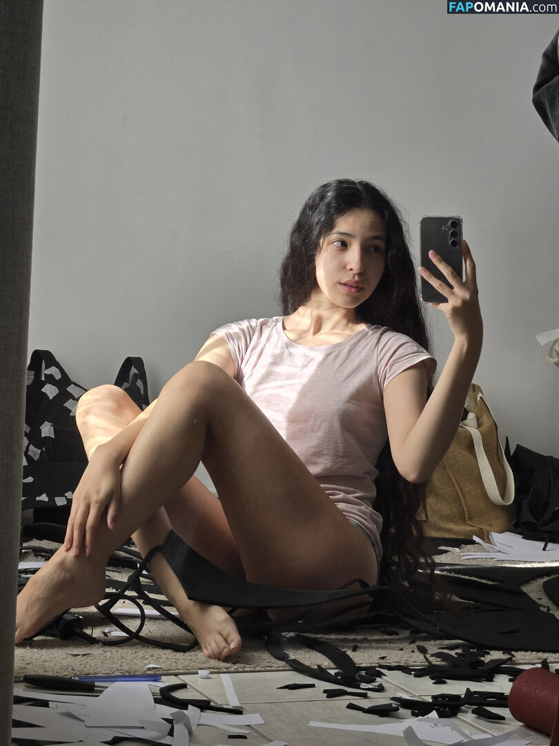 Luna Myosotis / LunaMyosotis Nudo OnlyFans  Foto trapelata #4