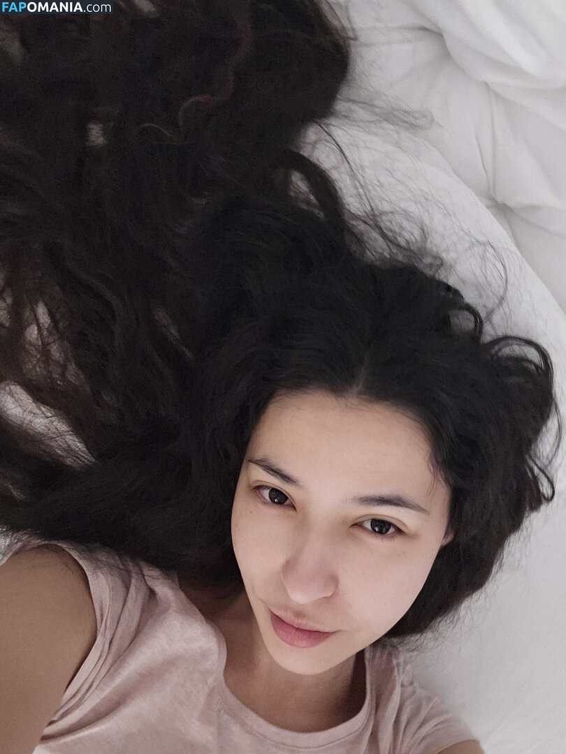 Luna Myosotis / LunaMyosotis Nudo OnlyFans  Foto trapelata #8