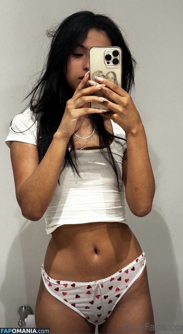 Luna Sophia / lunasophia_ / urcuteprincess_ Nudo OnlyFans  Foto trapelata #22