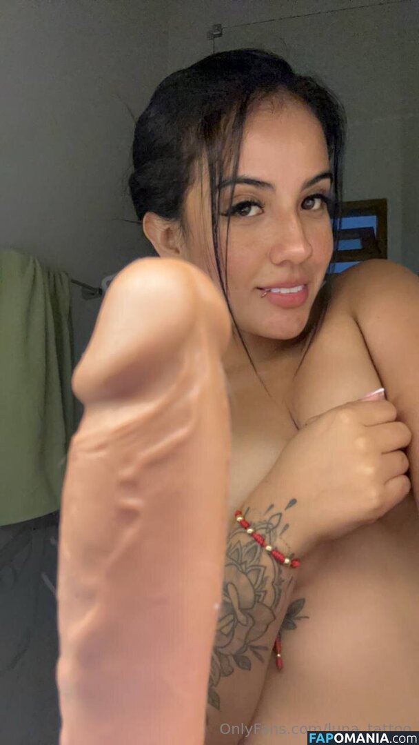 luna_tattoo Nudo OnlyFans  Foto trapelata #10