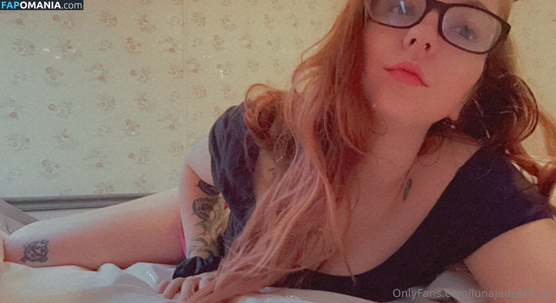 lunajadelj / lunajadeofficial Nudo OnlyFans  Foto trapelata #1