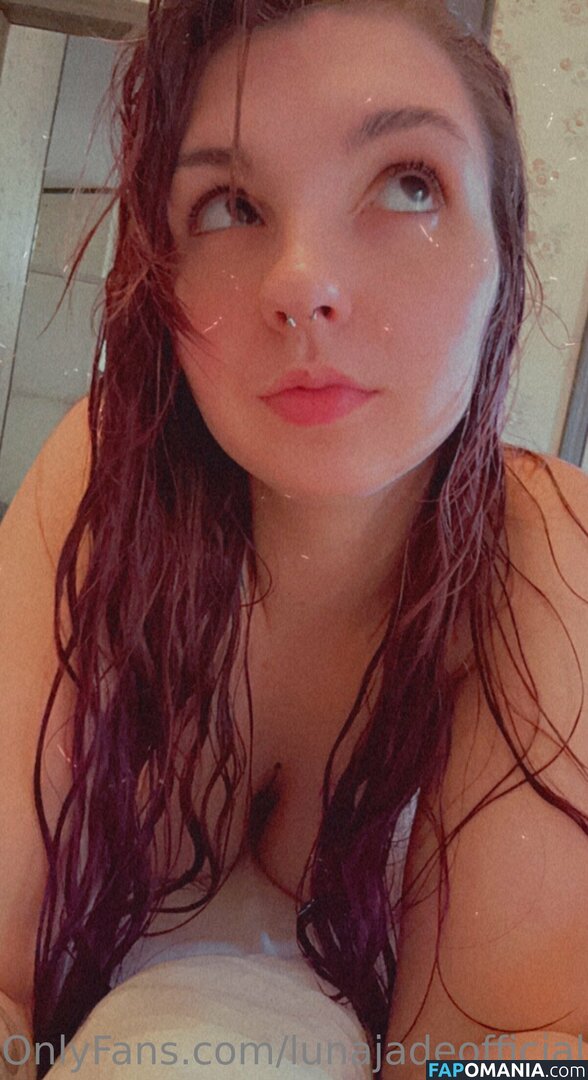 lunajadelj / lunajadeofficial Nudo OnlyFans  Foto trapelata #3