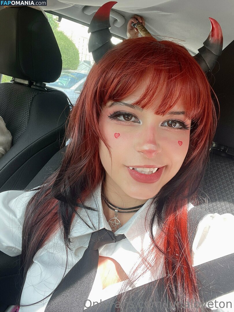 lunaalottonn / lunaloveton Nudo OnlyFans  Foto trapelata #25