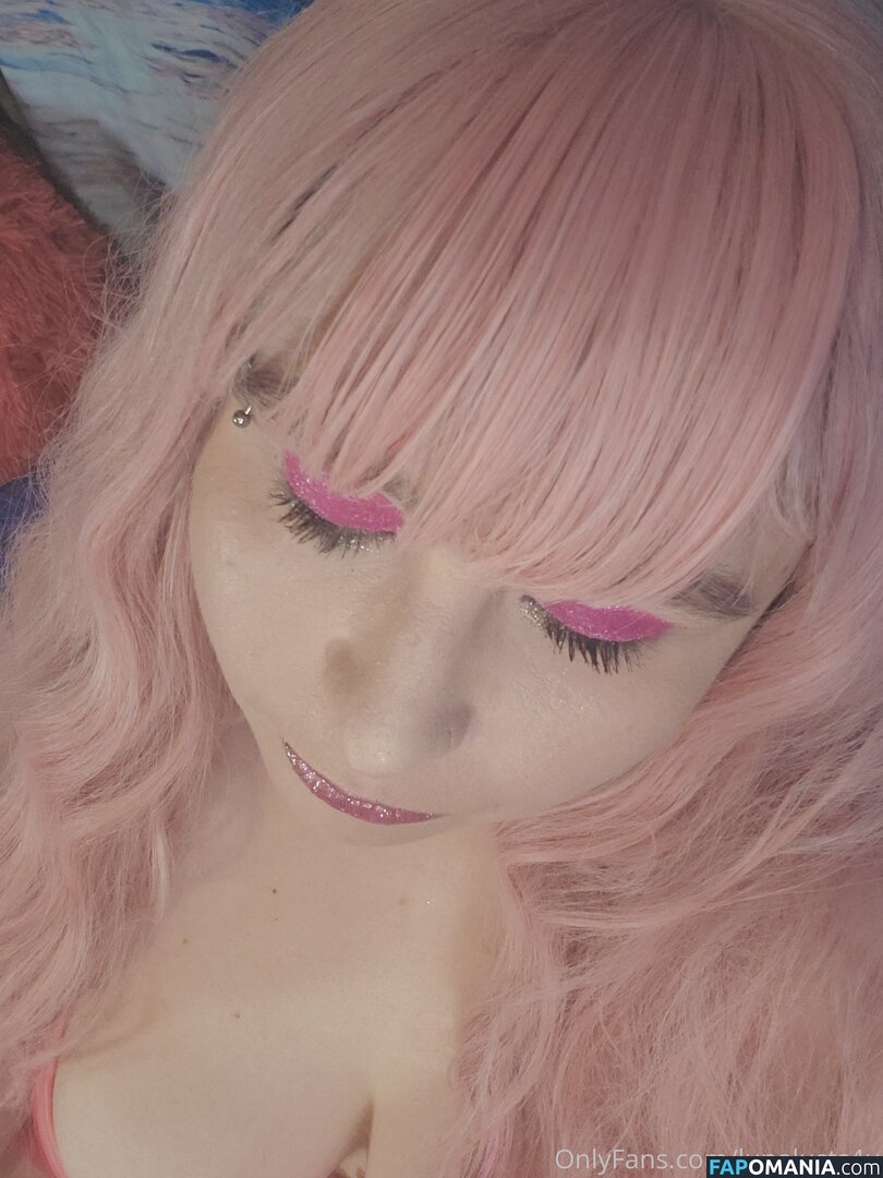lunalusts4u / lust.for.luna Nudo OnlyFans  Foto trapelata #4