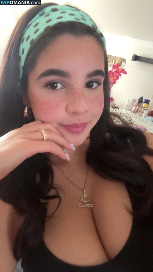 Lunaosantos_23 Nudo OnlyFans  Foto trapelata #1