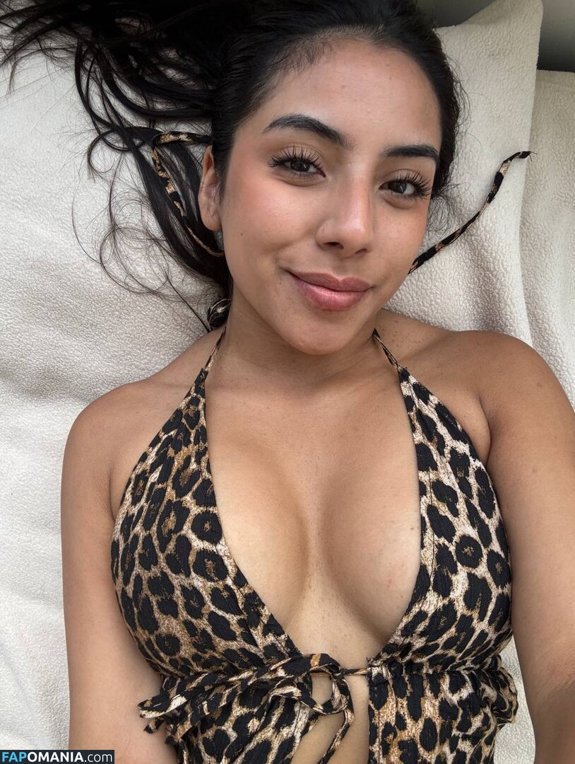 Lunapalorez Nudo OnlyFans  Foto trapelata #4