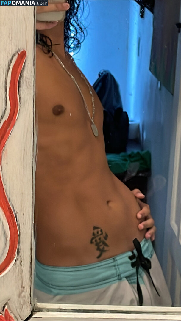 lunaperegrina Nudo OnlyFans  Foto trapelata #4