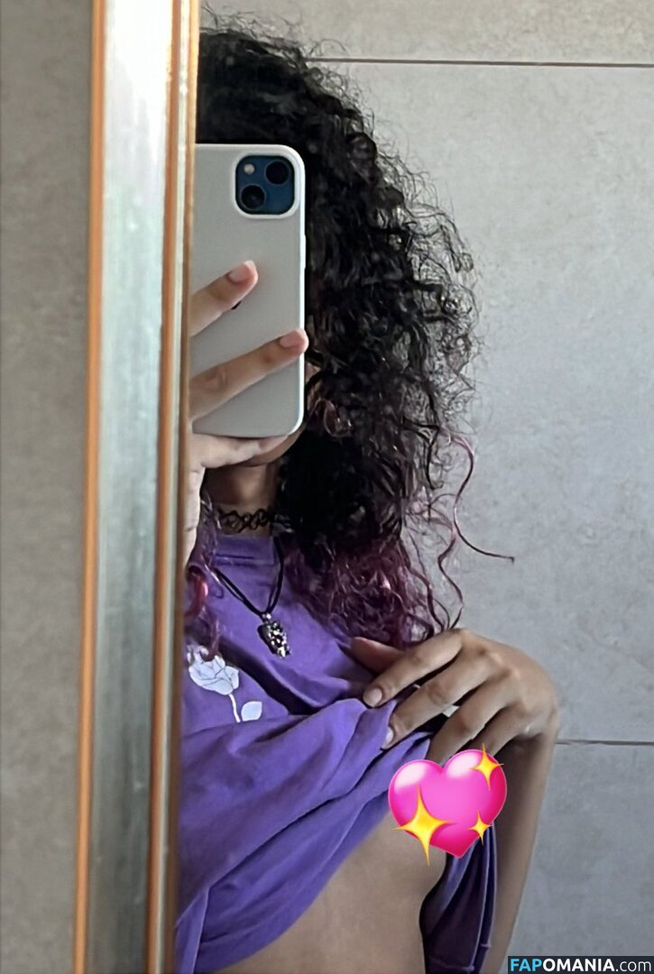 lunaperegrina Nudo OnlyFans  Foto trapelata #5