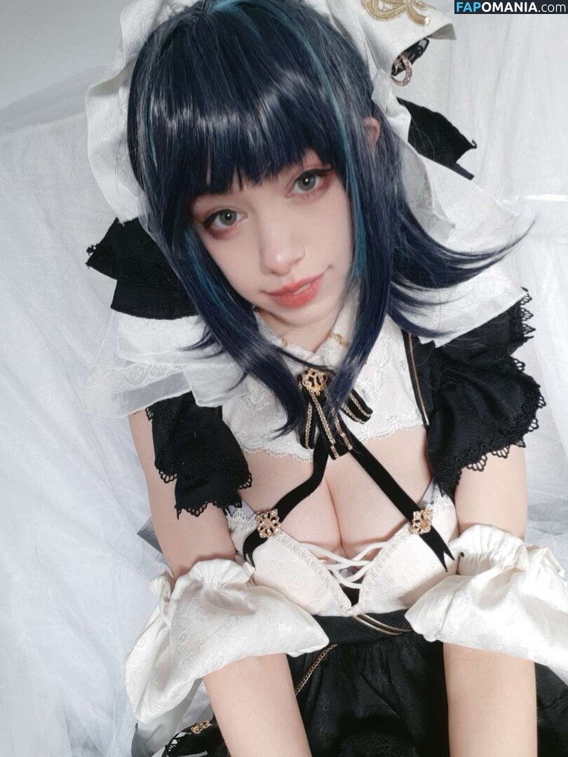Lunapuna / https: Nudo OnlyFans  Foto trapelata #1