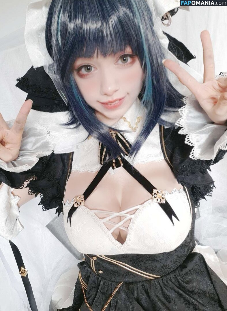 Lunapuna / https: Nudo OnlyFans  Foto trapelata #2