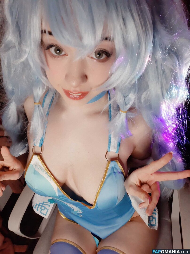 Lunapuna / https: Nudo OnlyFans  Foto trapelata #3