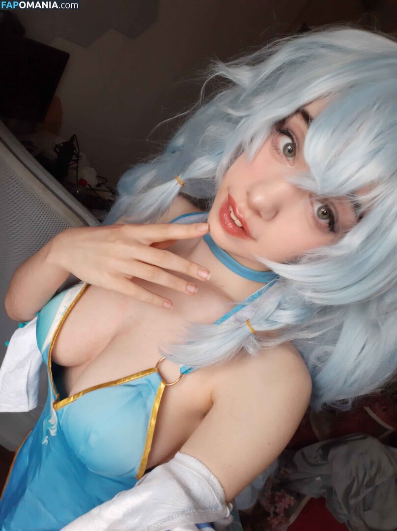 Lunapuna / https: Nudo OnlyFans  Foto trapelata #4
