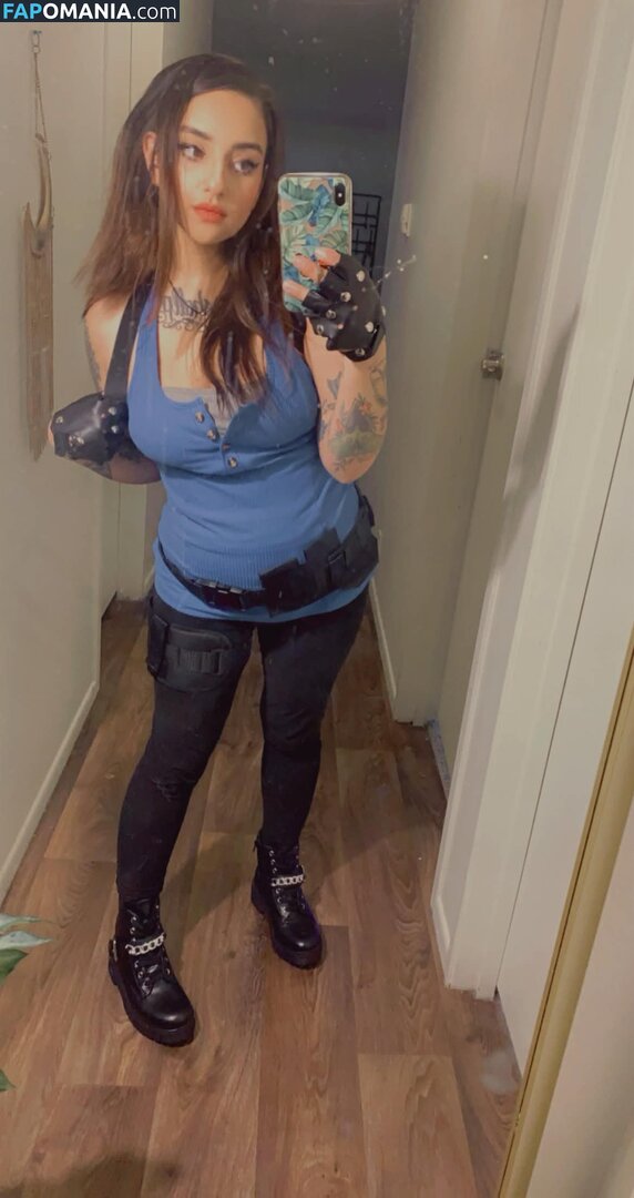 LunarGirlx Nudo OnlyFans  Foto trapelata #1