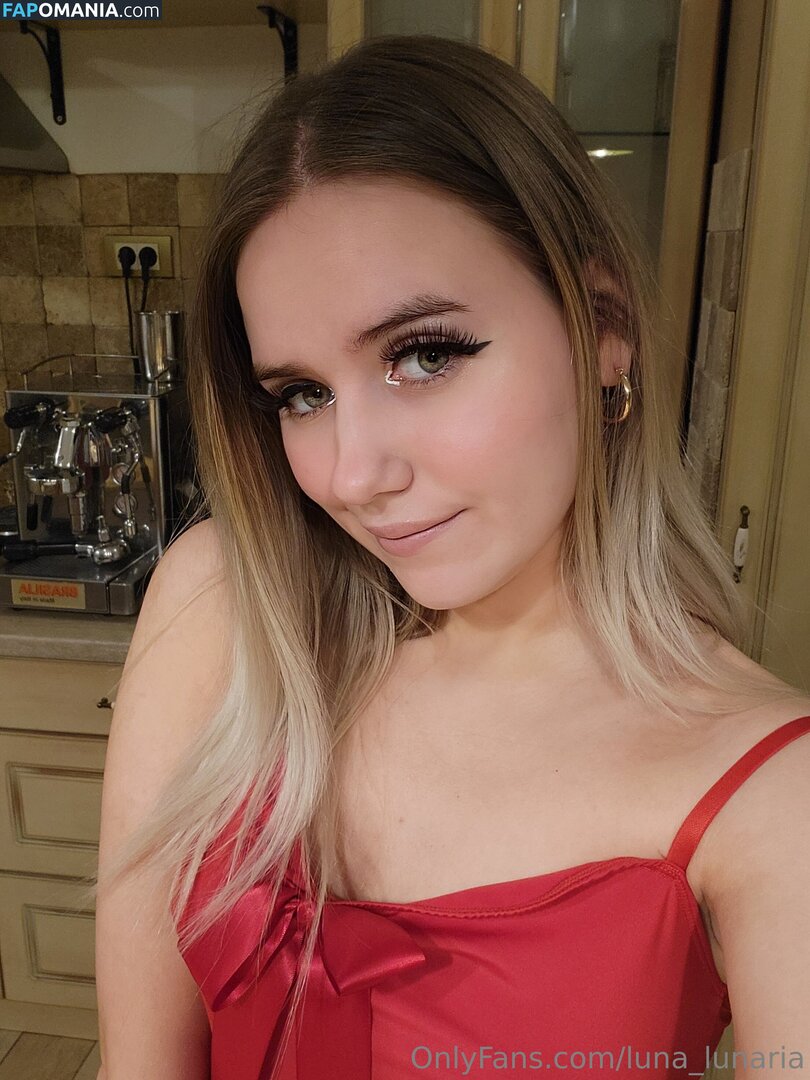 lunari_free Nudo OnlyFans  Foto trapelata #1