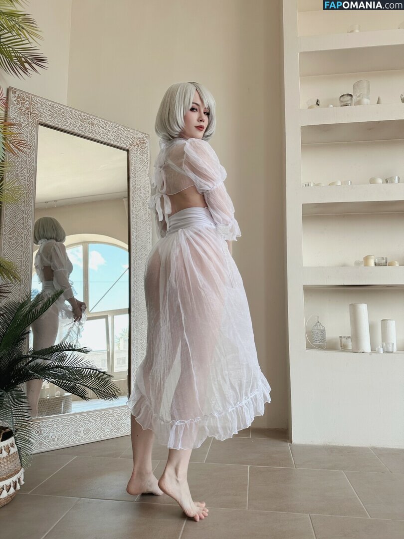 Lunaritie / lunaritiecosplay Nudo OnlyFans  Foto trapelata #162