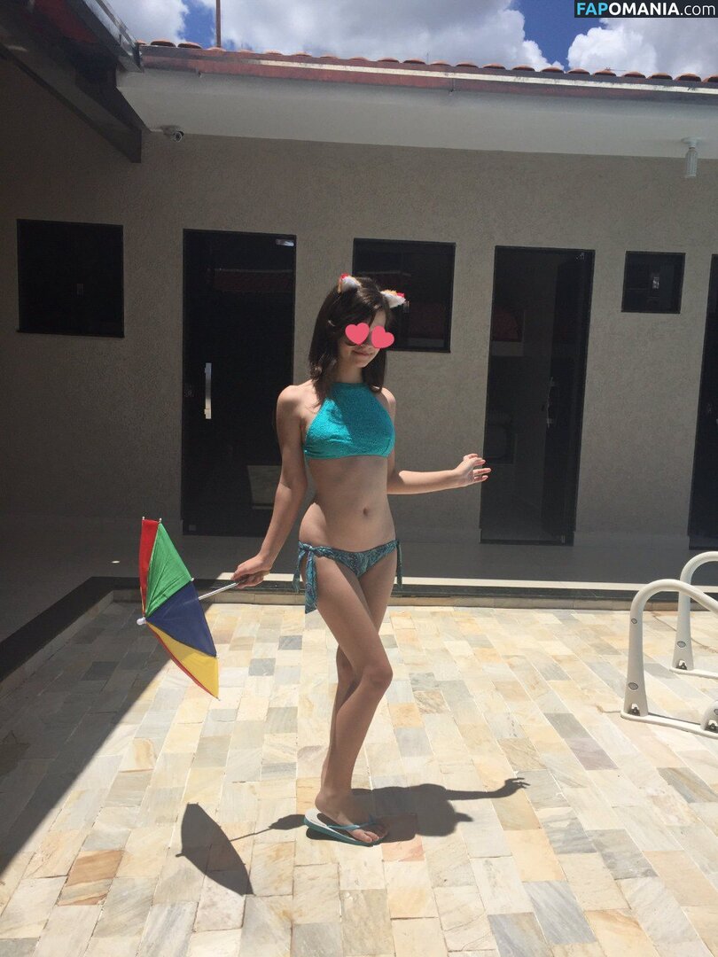 Lunaidoru / Lunaites / Lunarun25 Nudo OnlyFans  Foto trapelata #18