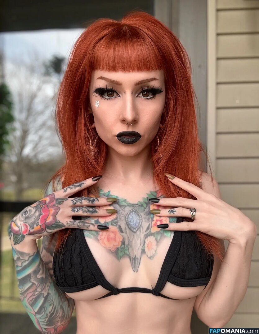 lunasonora Nudo OnlyFans  Foto trapelata #1