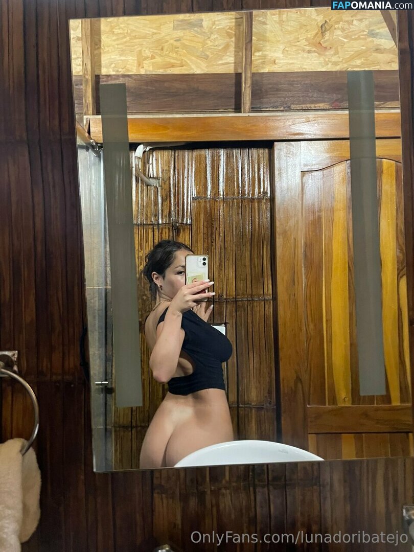 lunadoribatejo / lunavalentinaaa / lunxvz / vale_luna Nudo OnlyFans  Foto trapelata #50