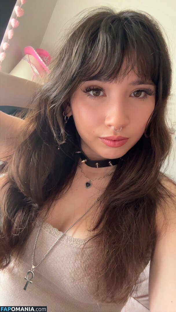 lunavalentinacams Nudo OnlyFans  Foto trapelata #1