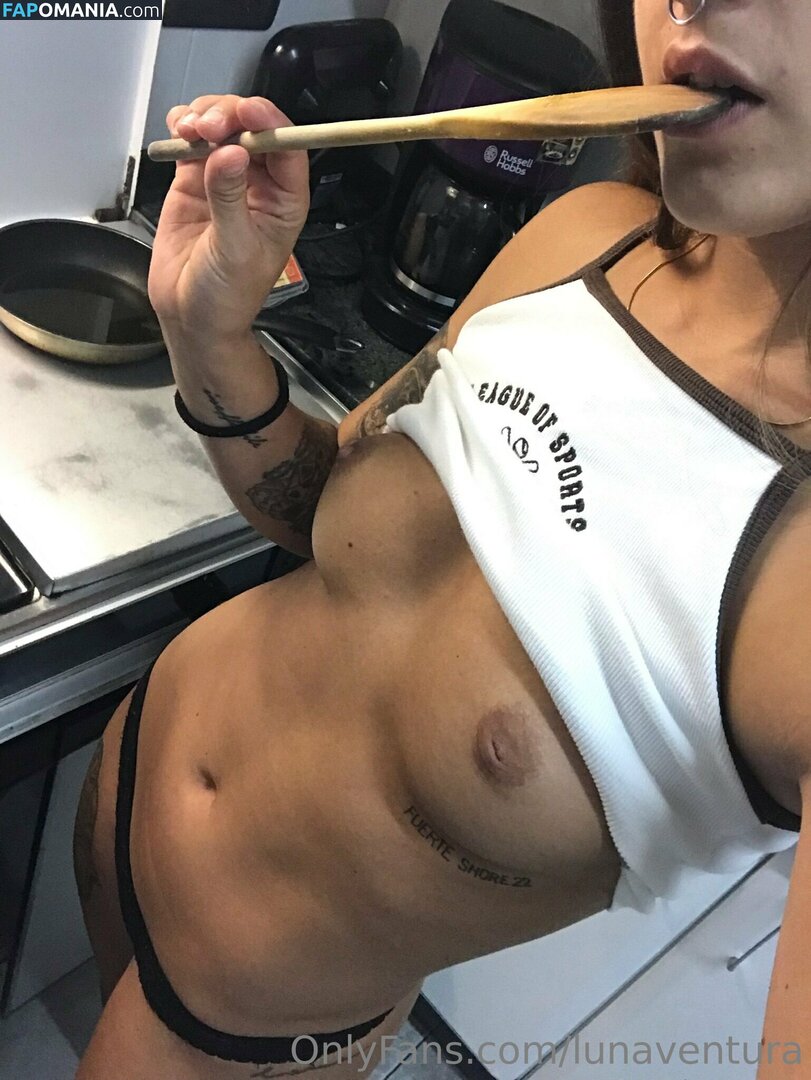 lunaven_tura / lunaventura Nudo OnlyFans  Foto trapelata #27