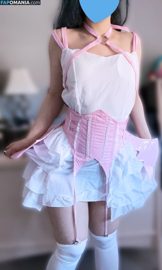 enneemme7 / lunese_me / lyu.nesterenko Nudo OnlyFans  Foto trapelata #3