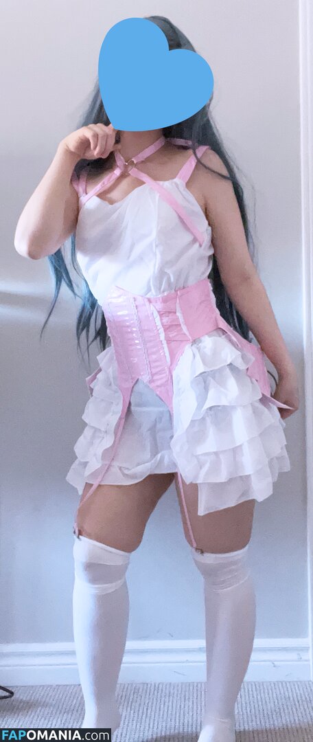 enneemme7 / lunese_me / lyu.nesterenko Nudo OnlyFans  Foto trapelata #4