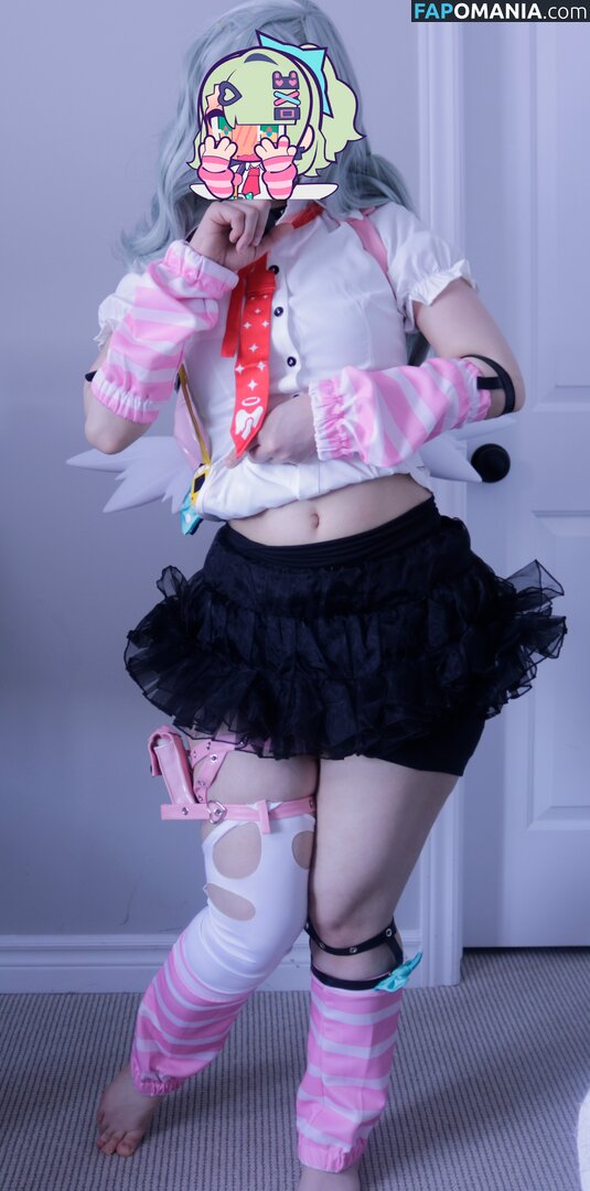 enneemme7 / lunese_me / lyu.nesterenko Nudo OnlyFans  Foto trapelata #13