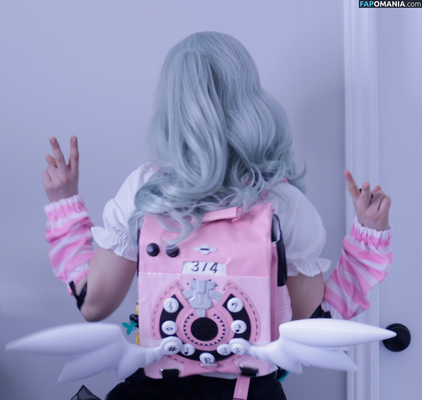 enneemme7 / lunese_me / lyu.nesterenko Nudo OnlyFans  Foto trapelata #14