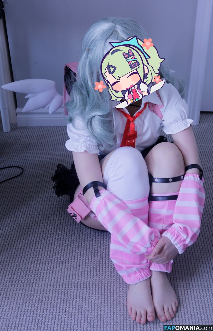 enneemme7 / lunese_me / lyu.nesterenko Nudo OnlyFans  Foto trapelata #16