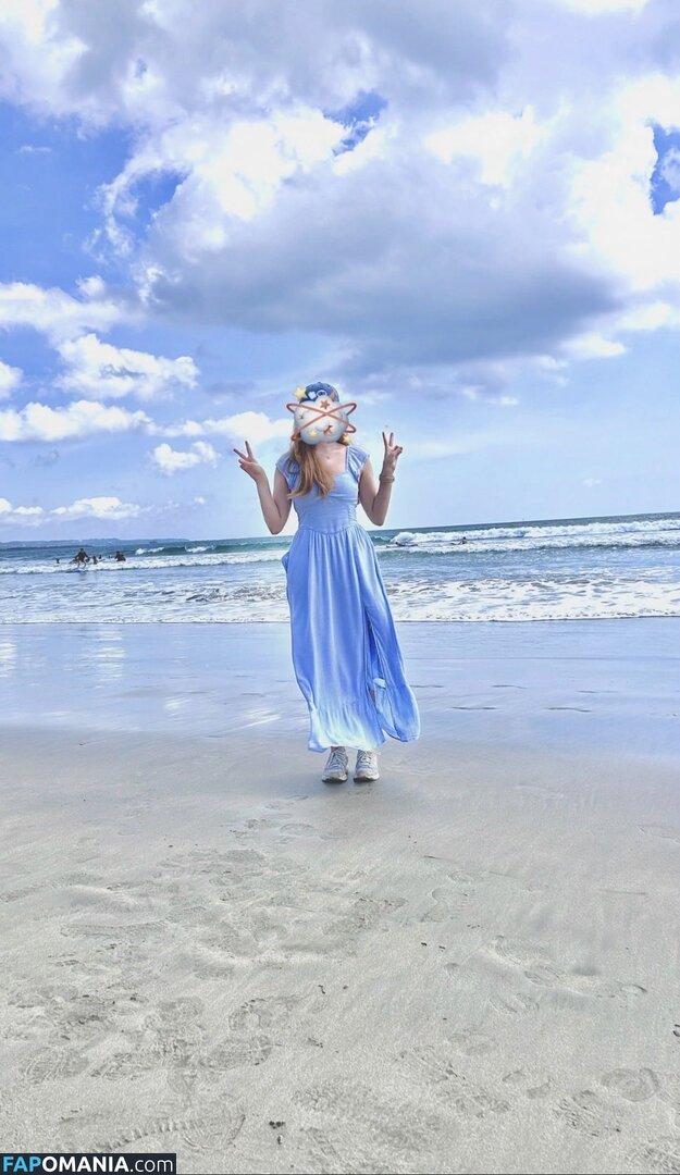 Lunywoo / Lunywoo Vtuber / https: Nudo OnlyFans  Foto trapelata #1