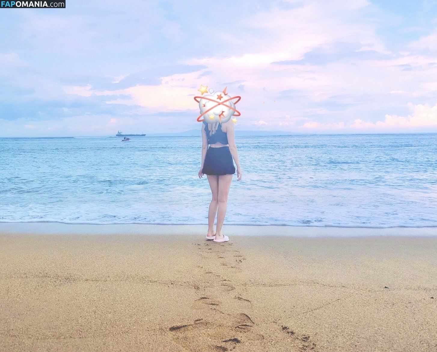 Lunywoo / Lunywoo Vtuber / https: Nudo OnlyFans  Foto trapelata #3