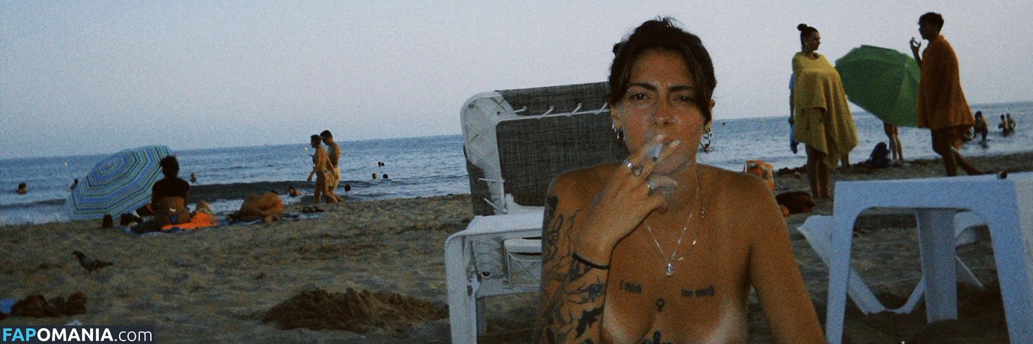 Lupe Cozzolino / lulucozz / lupeecozzolino Nudo OnlyFans  Foto trapelata #1