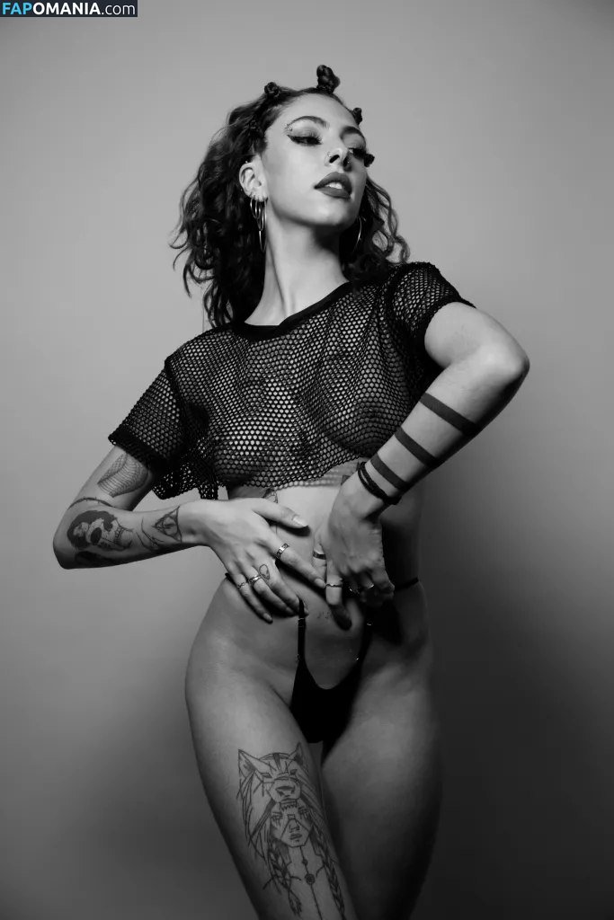 Lupe Cozzolino / lulucozz / lupeecozzolino Nudo OnlyFans  Foto trapelata #5