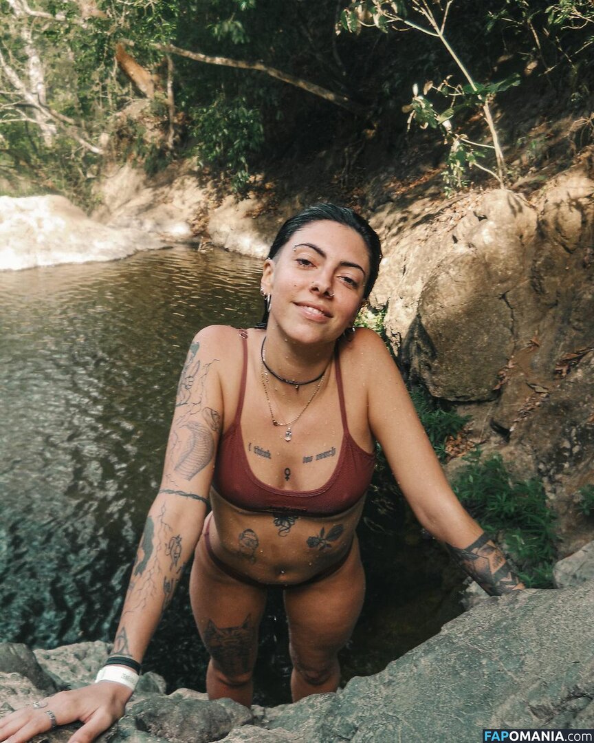 Lupe Cozzolino / lulucozz / lupeecozzolino Nudo OnlyFans  Foto trapelata #9
