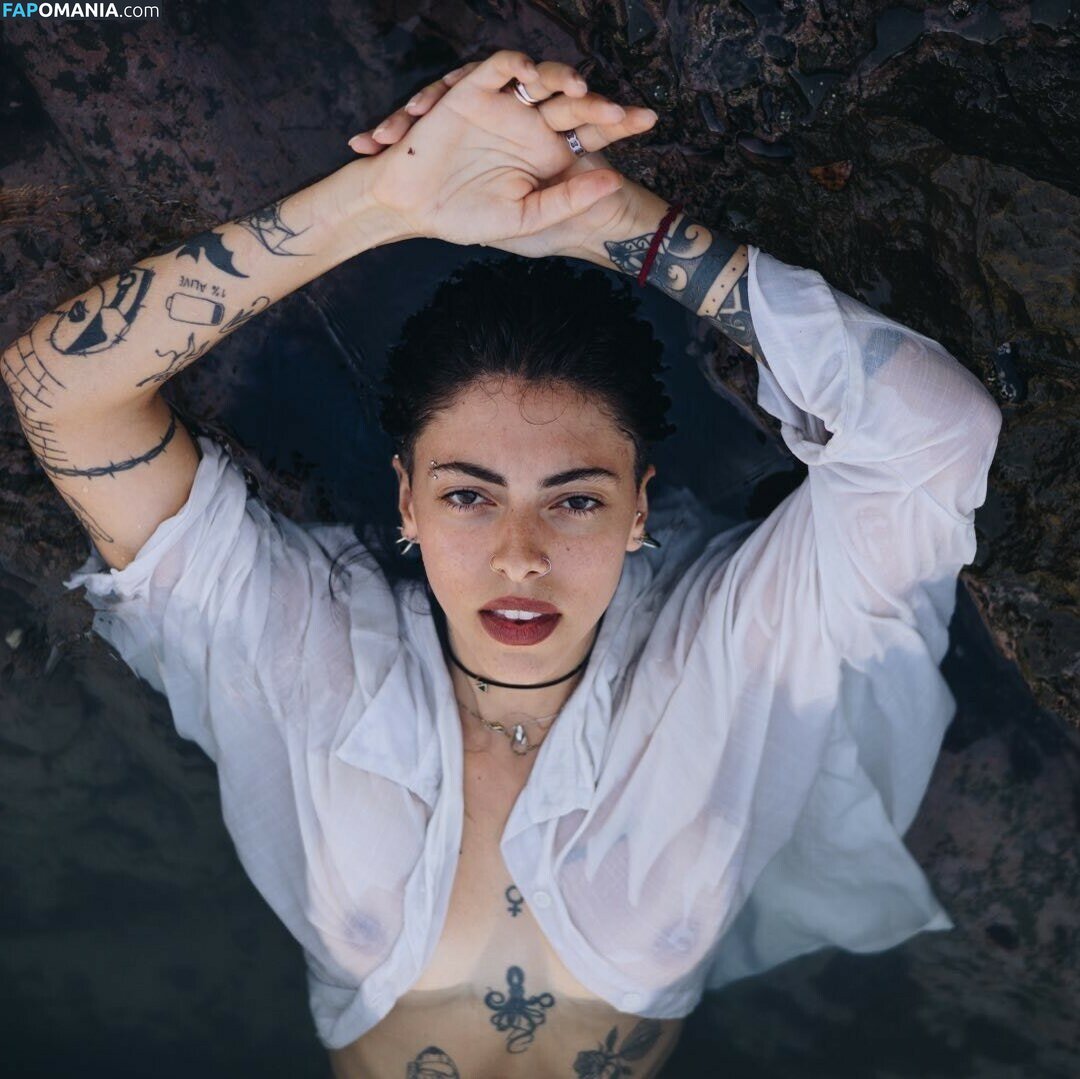 Lupe Cozzolino / lulucozz / lupeecozzolino Nudo OnlyFans  Foto trapelata #14