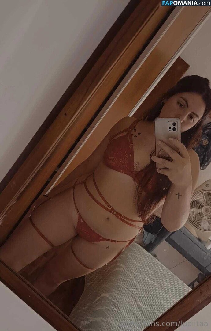 lupiitaa / lupiitaa.831 Nudo OnlyFans  Foto trapelata #16